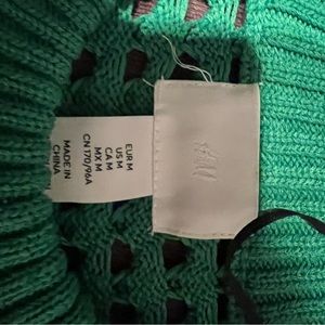 HM sweater like new